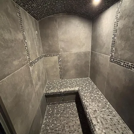 Taelia Apartment *