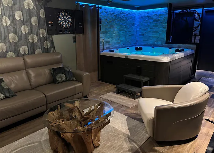 Appartement Taelia