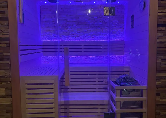 Taelia Appartement Rosult