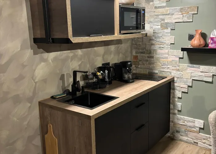 Appartement Taelia